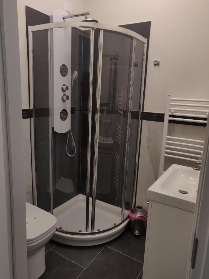 Hotel Villa Pigalle Tezze sul Brenta Kültér fotó