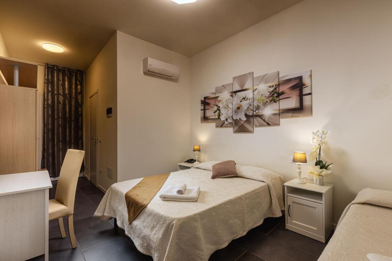 Hotel Villa Pigalle Tezze sul Brenta Kültér fotó