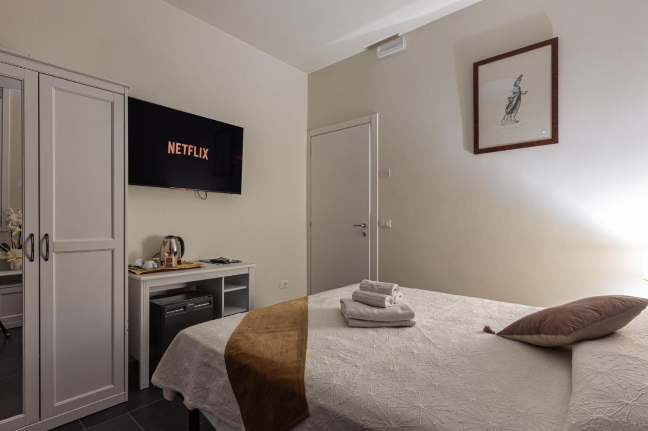 Hotel Villa Pigalle Tezze sul Brenta Kültér fotó