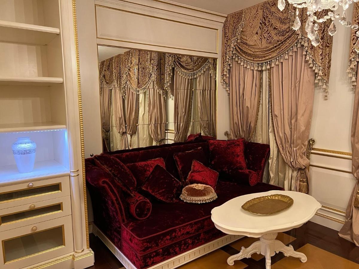 Hotel Villa Pigalle Tezze sul Brenta Kültér fotó