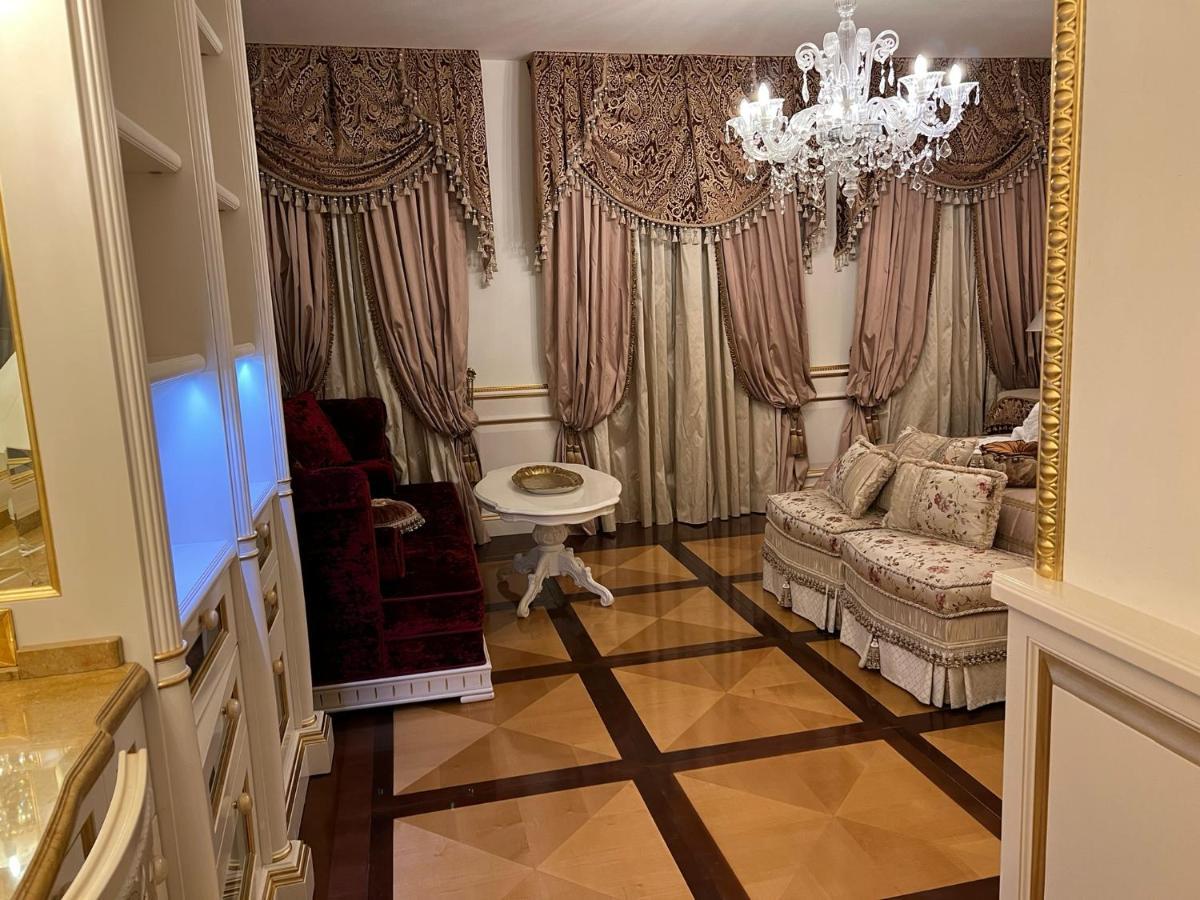 Hotel Villa Pigalle Tezze sul Brenta Kültér fotó