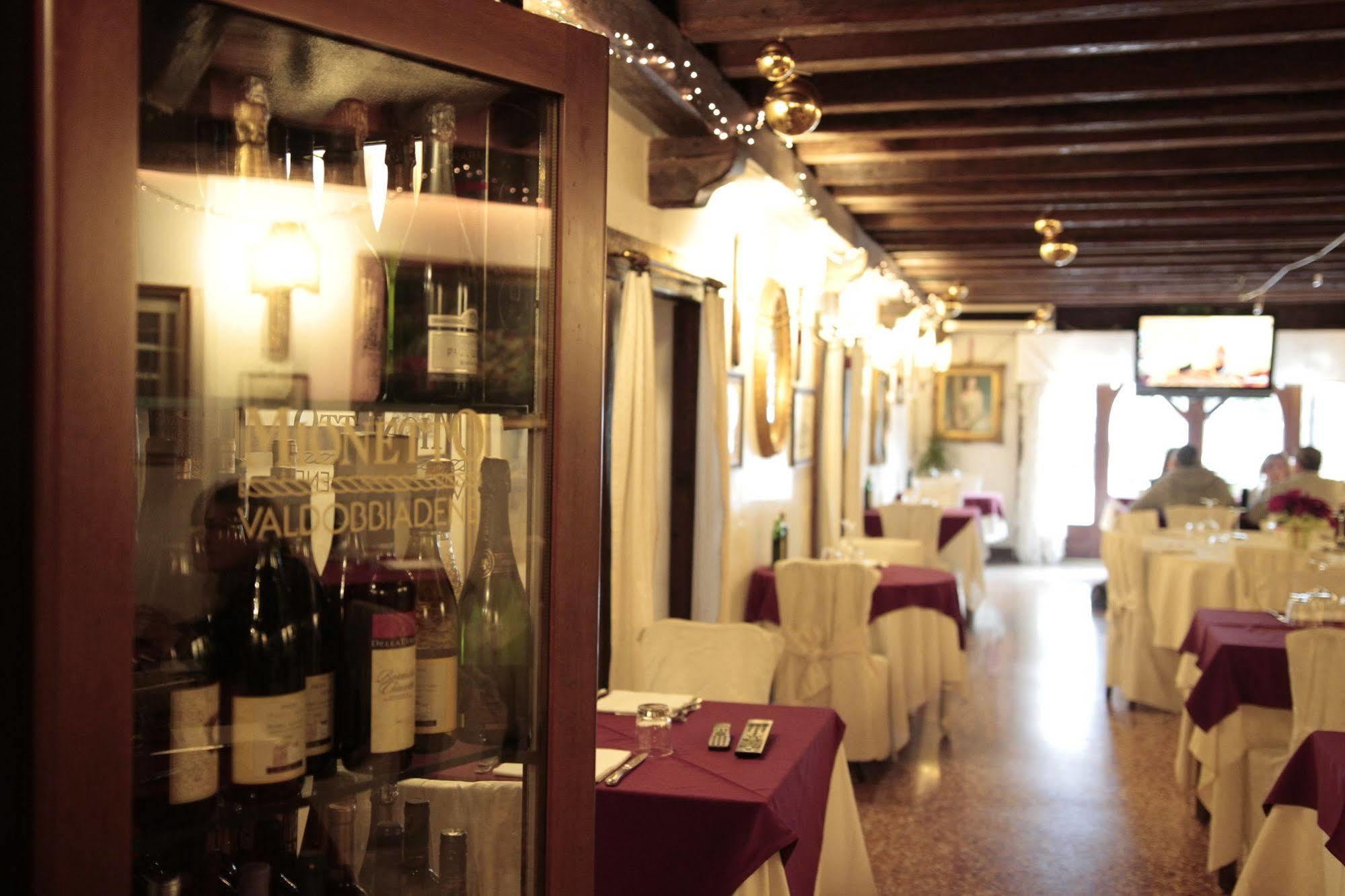 Hotel Villa Pigalle Tezze sul Brenta Kültér fotó